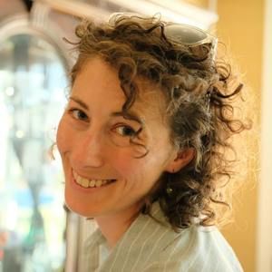 Meet your Posher, Susan